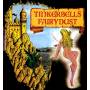 Tinkerbells Fairydust - Tinkerbell's Fairydust