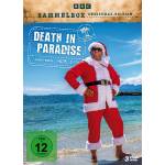Death In Paradise - Death in Paradise - Christmas Edition Sammelbox [DE-Version, Regio 2/B]