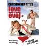 Love Is Evol - Love Is Evol [US-Version, Regio 1]