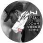 DJ Taye - Break It Down Ep