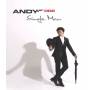Andy - Andy 002 Single Man