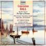 Arden-Taylor / Ball / The Adderbury Ensemble - Recorder concerto The piper of dream/+