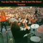Trapeze - You Are The Music