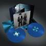 U2 - SONGS OF EXPERIENCE (LTD. BLUE 2LP)