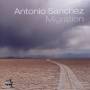 A. Sanchez / C. Potter / D. Sanchez / + - Migration