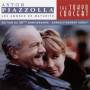 Astor Piazzolla Y Su Quinteto - Tokyo Concert
