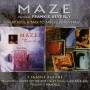 Maze Feat. Frankie Beverly - Silky Soul/Back To Basics (Expanded 2CD Deluxe)