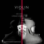 Andrey Baranov / Lorenzo Gatto / Ray Chen - Queen Elisabeth Competition: Violin 2009 & 2012