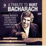 Dionne Ft. Warwick / Perry Como / The Drifters / Richard - Burt Bacharach,A Tribute To