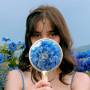 Dafna - WHEN I WAS WITH YOU (Ltd.Blue Vinyl)