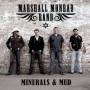 Marshall Monrad - Minerals & Mud