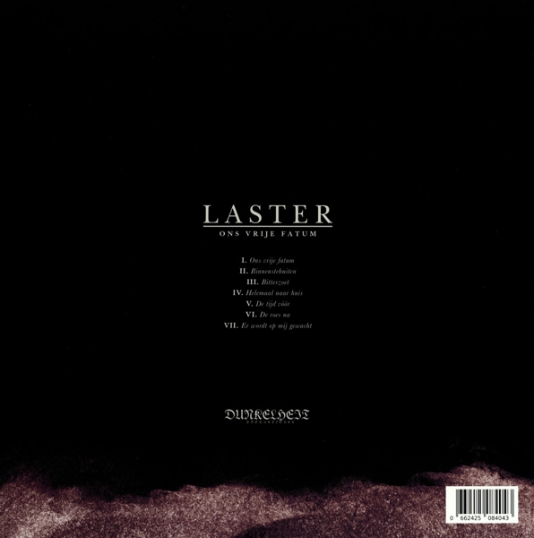 Ons Vrije Fatum Lp 1