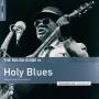 Willie Johnson / Gary Patton - Rough Guide: Holy Blues