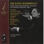 John Barbirolli -Sir- - Holst Wagner Vaughan Williams Debussy
