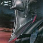 Axe - LIVING ON THE EDGE (Collector's Deluxe Ed.)
