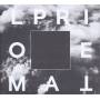 Loma Prieta - Self Portrait