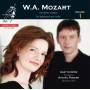 Podger / Cooper - Complete Sonatas for Violin & Keyboard Vol.1