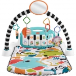 Fisher-price - FP Kick & Jouer Piiano Gymnase