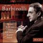 John Barbirolli - 10 CD Wallet Box (Various)