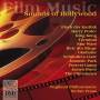 SOUNDS OF HOLLYWOOD: MUSIC FROM THE MOVIES / O. S. T - Film Music-Sounds Of Hollywood