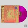 Hooveriii - A Round Of Applause (Neon Purple Vinyl)