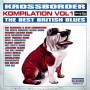 Various - Krossborder Kompilation 1 / Various