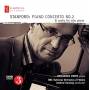 Frith / Gourlay / BBC National Orchestra Of Wales - Klavierkonzert 2/Werke fr Klavier solo
