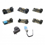 Robobloq - MINT Sensoren & Aktoren 7-in-1 Q-tronics A