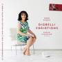 Angela Cholakian - Diabelli-Variationen