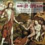 Stephen Rice / The Brabant Ensemble - Missa Surrexit pastor bonus/Te Deum laudamus