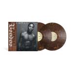 D'angelo - Voodoo 20th Anniversary (Ltd. 2LP Black Ice Retail