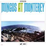 Charles Mingus - Mingus at Monterey