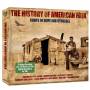 Various - History of American Folk