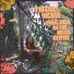 Mitchum Yacoub - LIVING HIGH IN THE BRASS EMPIRE (Random Color Viny