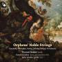 Thomas Hobbs / Romina Lischka / Sofie Vanden Eynde - Orpheus Noble Strings