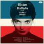 Audrey Morris - Bistro Ballads (Ltd. 180g Viny
