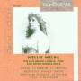 Nellie Melba - Nellie Melba/Letztes Recital