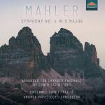 Cappelleri / Ensemble Can't Tell It - Sinfonie Nr. 4 in G-Dur