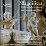 Schola Gregoriana Des Consortium Musicum Passau / + - Magnificat