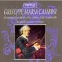 ACCADEMICA CLASSICA DI VENIZIA - 6 QUINTETTE OP.8