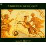 Horvat / Pitarch / Bellocq / Caillati / Mavillon / - Il Giardino Di Giulio Caccini