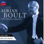 Boult / LSO / LPhO / BBC SO - Sir Adrian Boult: Das Decca-Erbe,vol.1