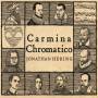 Jonathan Hering - Carmina Chromatico