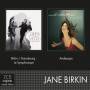 Jane Birkin - Coffret 2CD:Birkin/Gainsbourg:Le Symphonique&Arabe