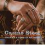 Casino Steel - Theres A Tear In My Beer