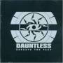 Dauntles - Execute The Fact