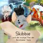 Christopher Reit - Skibbie und der Mutige Plan