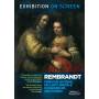 MANSOOR / REMBRANDT - Rembrandt-from the National Gallery London [Regio free (0)]