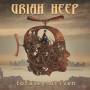 Uriah Heep - Totally Driven