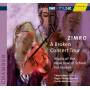Halevi / Vogler String Quartet / Nemtsov - Zimro-A Broken Concert Tour